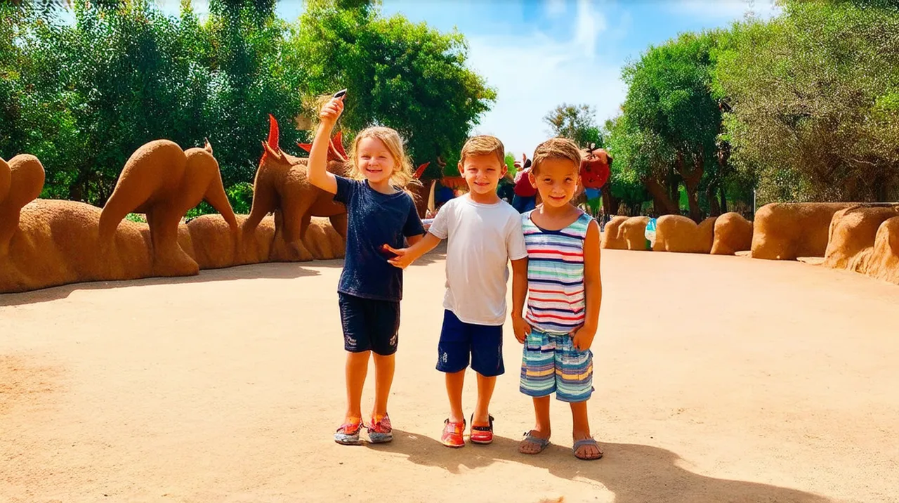 20 Fun Things to Do in Pretoria for Families with Kids