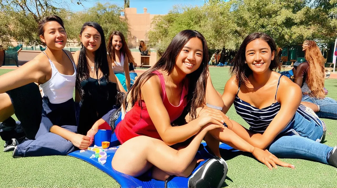 20 Fun Things to Do in Pretoria for Teens