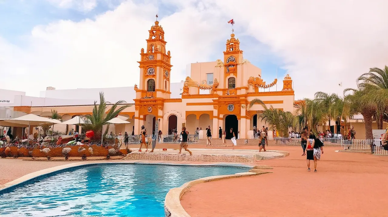 25 Fun Things to Do Near Puebla Airport