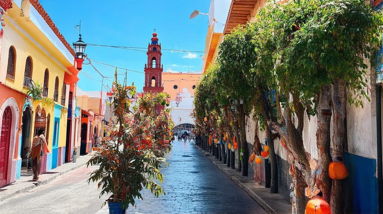 25 Fun Things to Do in Puebla Alone