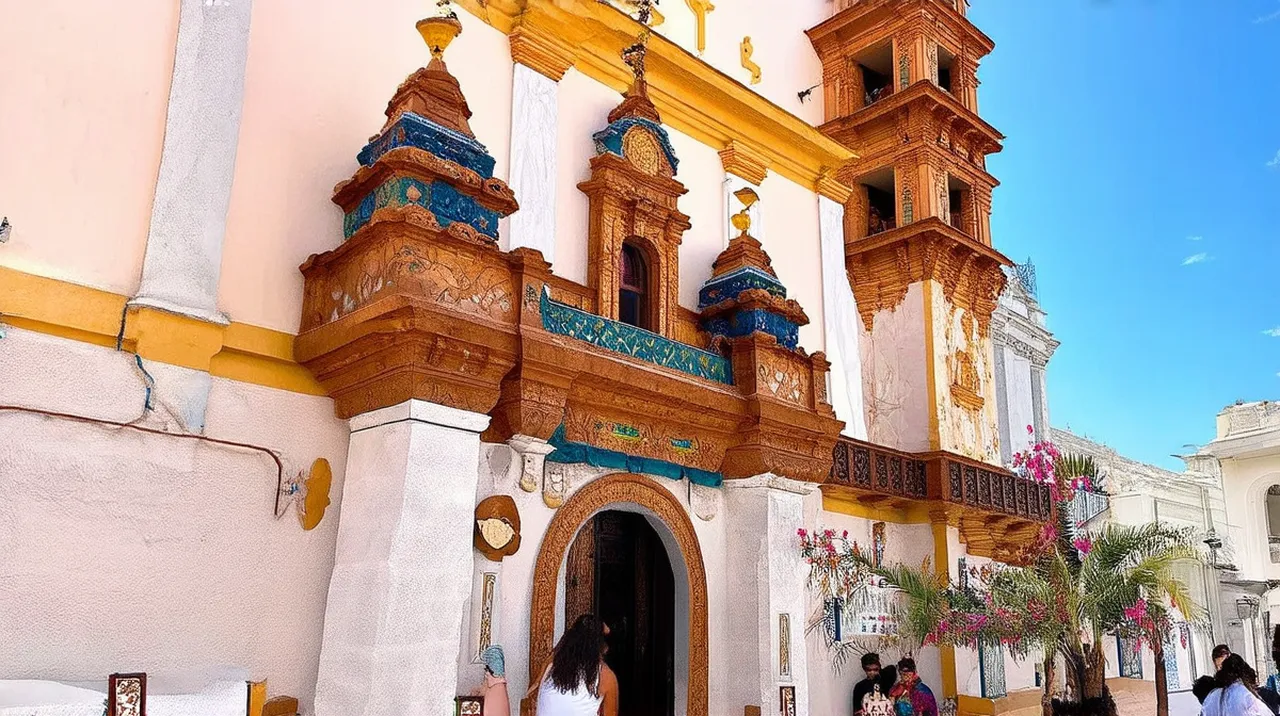 20 Fun Things to Do in Puebla for Families