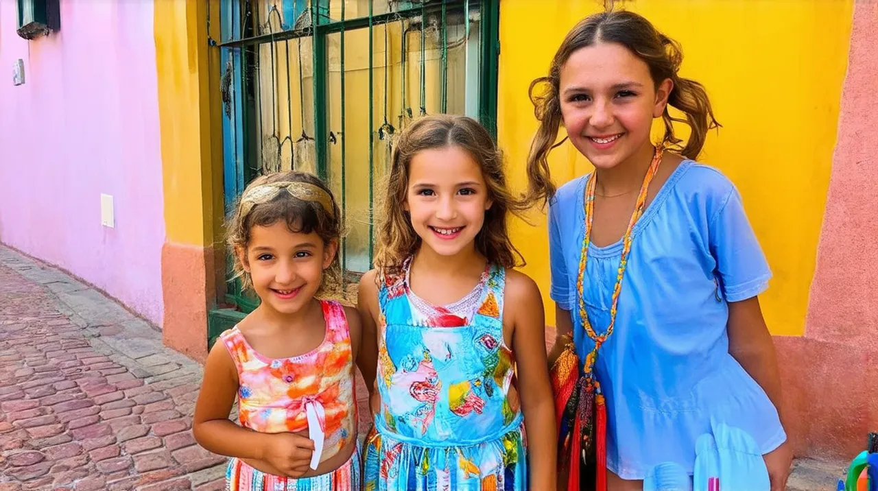 20 Fun Things to Do in Puebla for Families with Kids