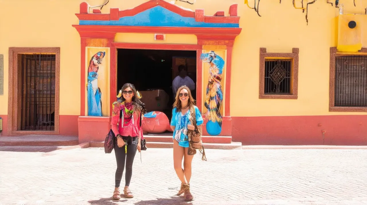 20 Fun Things to Do in Puebla for Teens