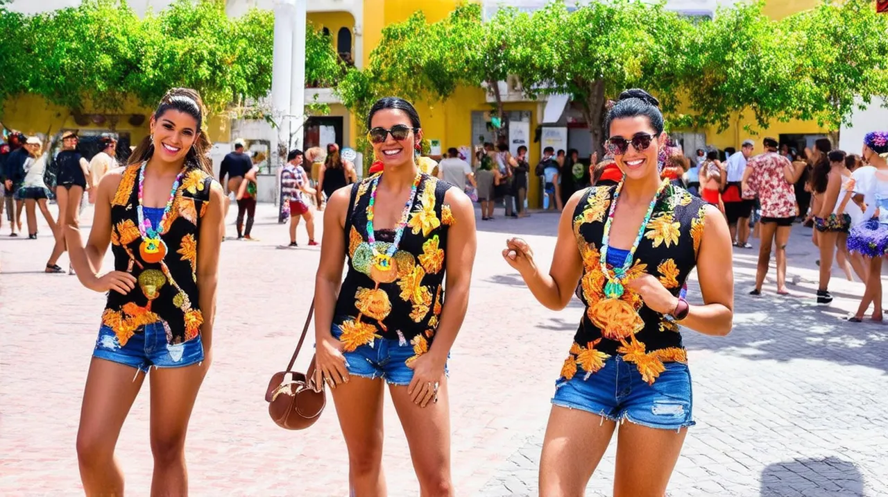 25 Fun Things to Do in Puebla for Young Adults