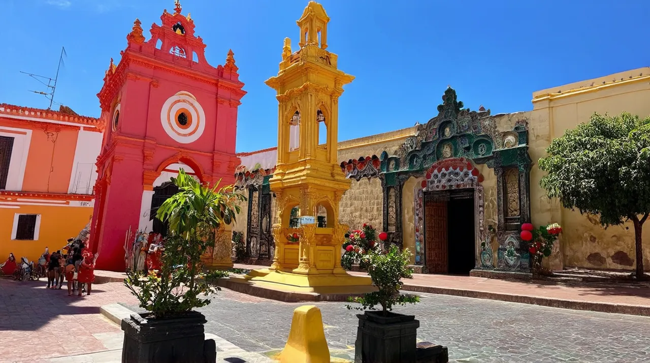 25 Fun Things to Do in Puebla
