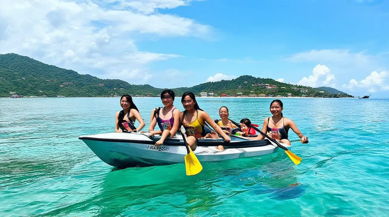 25 Fun Things to Do in Puerto Galera for Teens