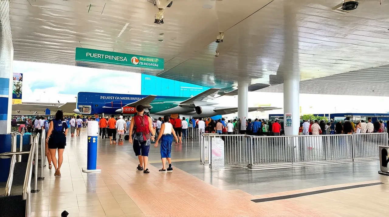 20 Fun Things to Do in Puerto Princesa Airport