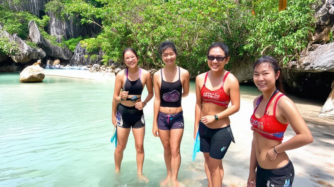 25 Fun Things to Do in Puerto Princesa for Teens
