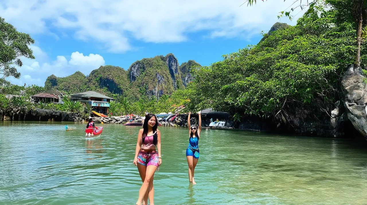 25 Fun Things to Do in Puerto Princesa for Young Adults