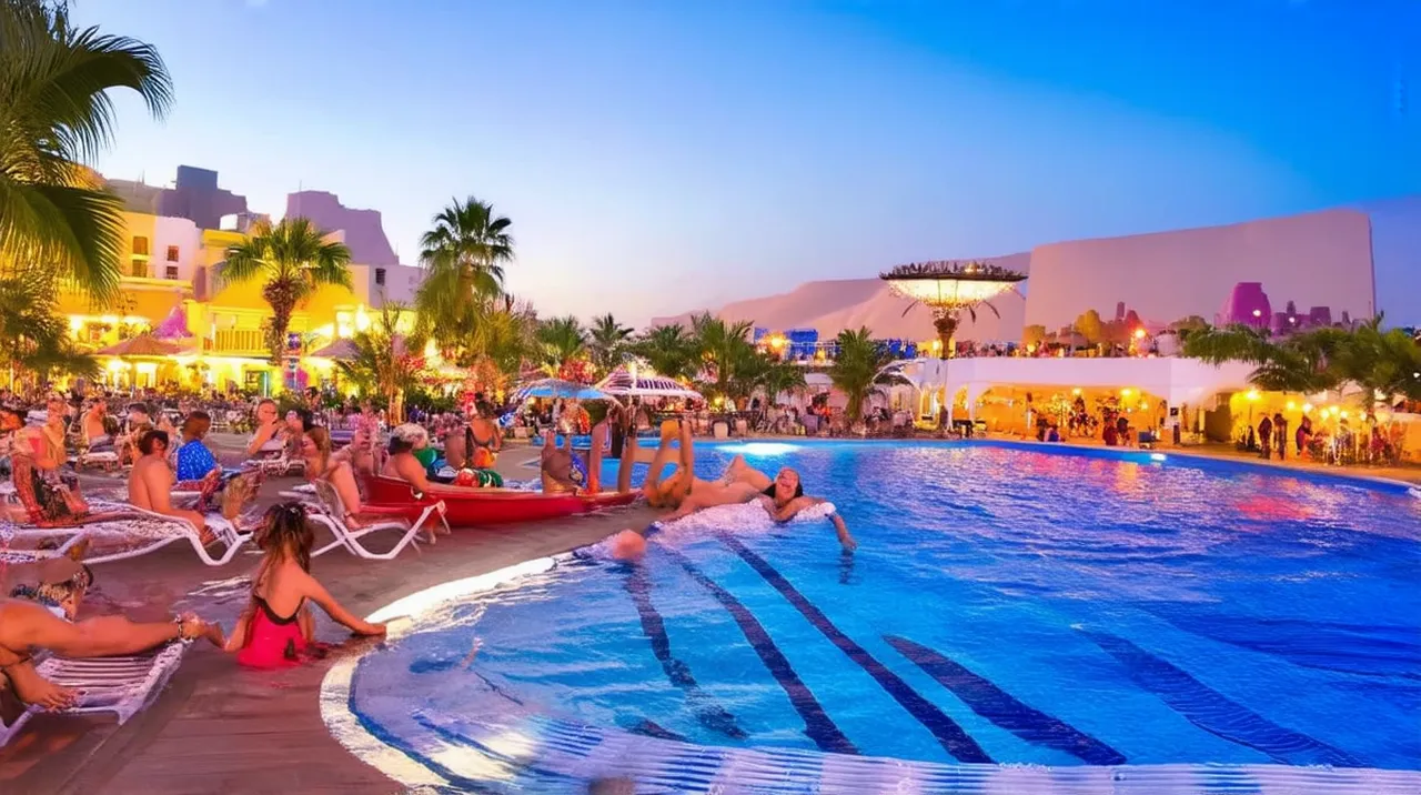 25 Fun Things to Do in Puerto Vallarta Evening