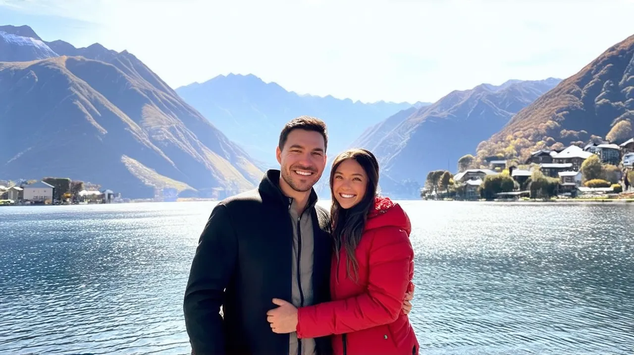 25 Fun Things to Do in Queenstown as a Couple