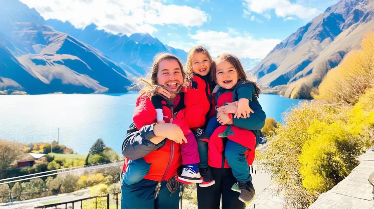 20 Fun Things to Do in Queenstown for Families