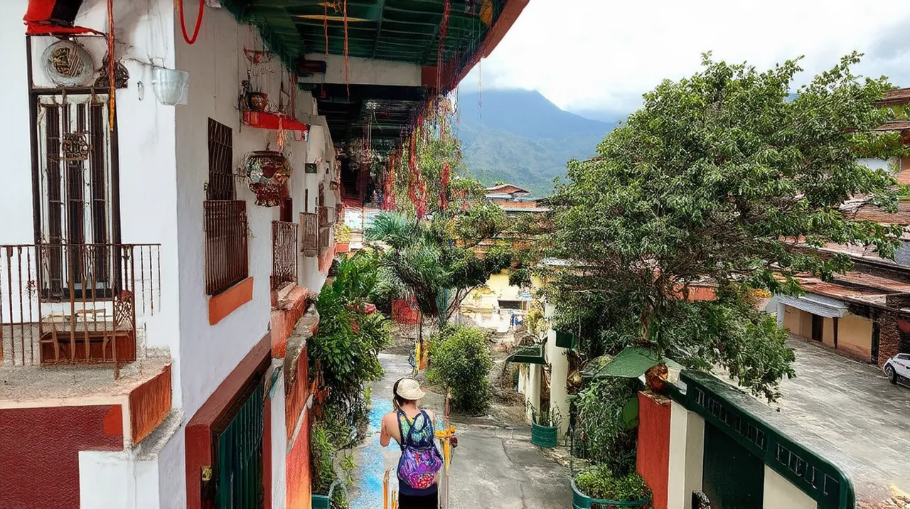 20 Fun Things to Do Alone in Quetzaltenango