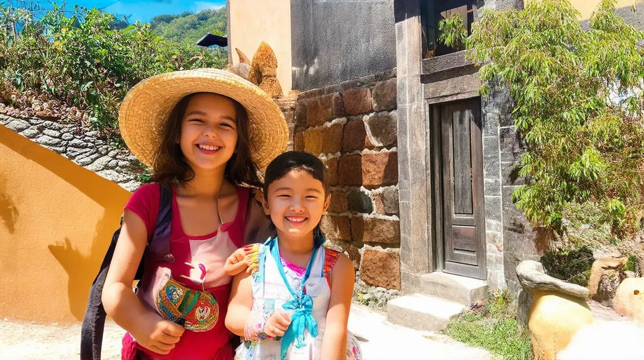 20 Fun Things to Do in Quetzaltenango for Families