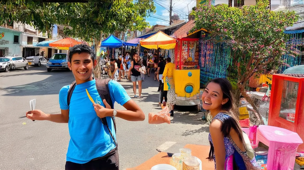 20 Fun Things to Do in Quetzaltenango for Teens