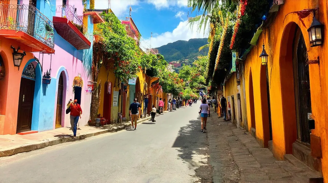 25 Fun Things to Do in Quetzaltenango