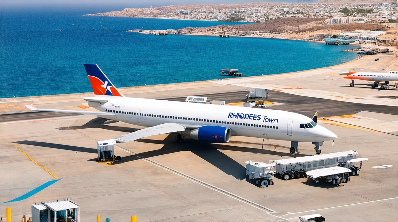 30 Fun Things to Do in Rhodes Town Airport