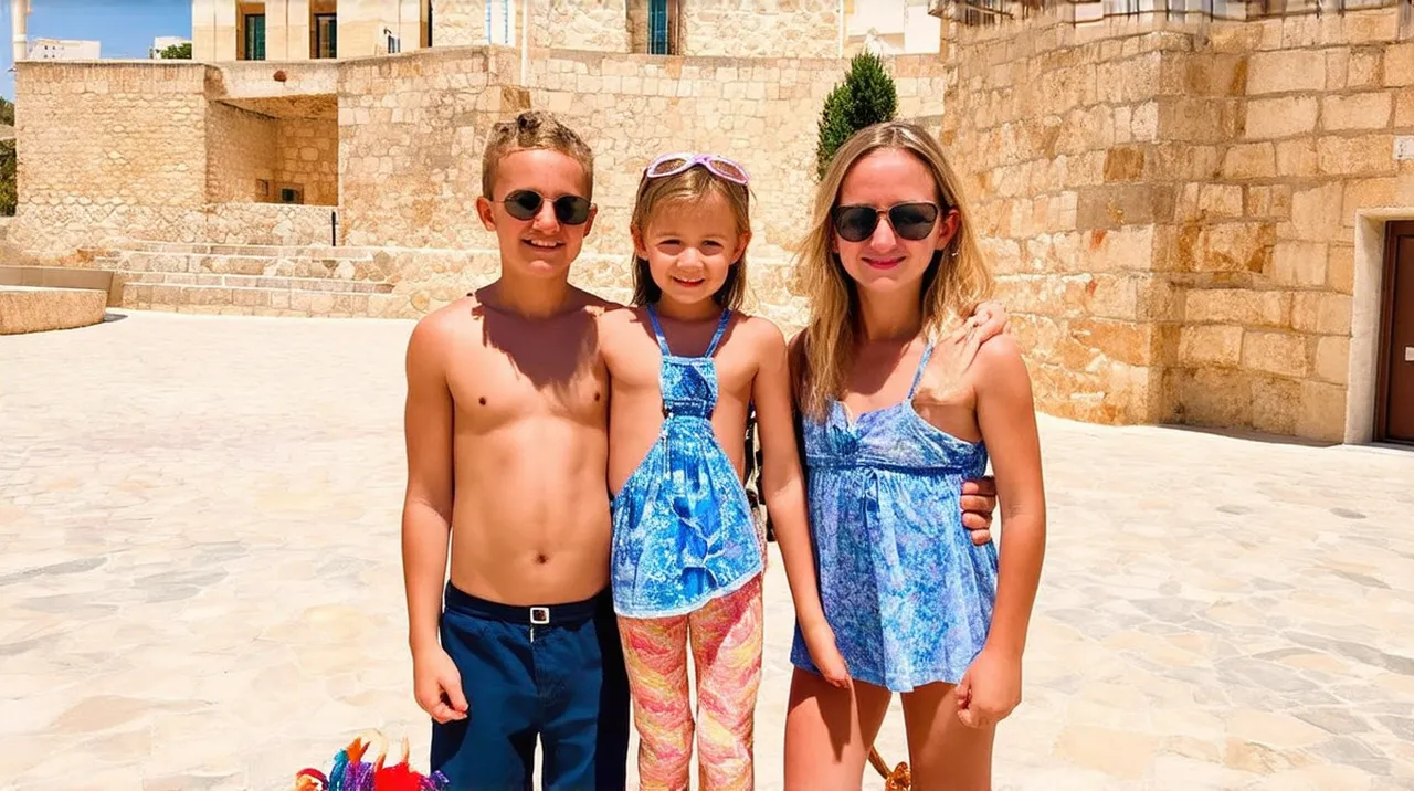 25 Fun Things to Do in Rhodes Town for Families