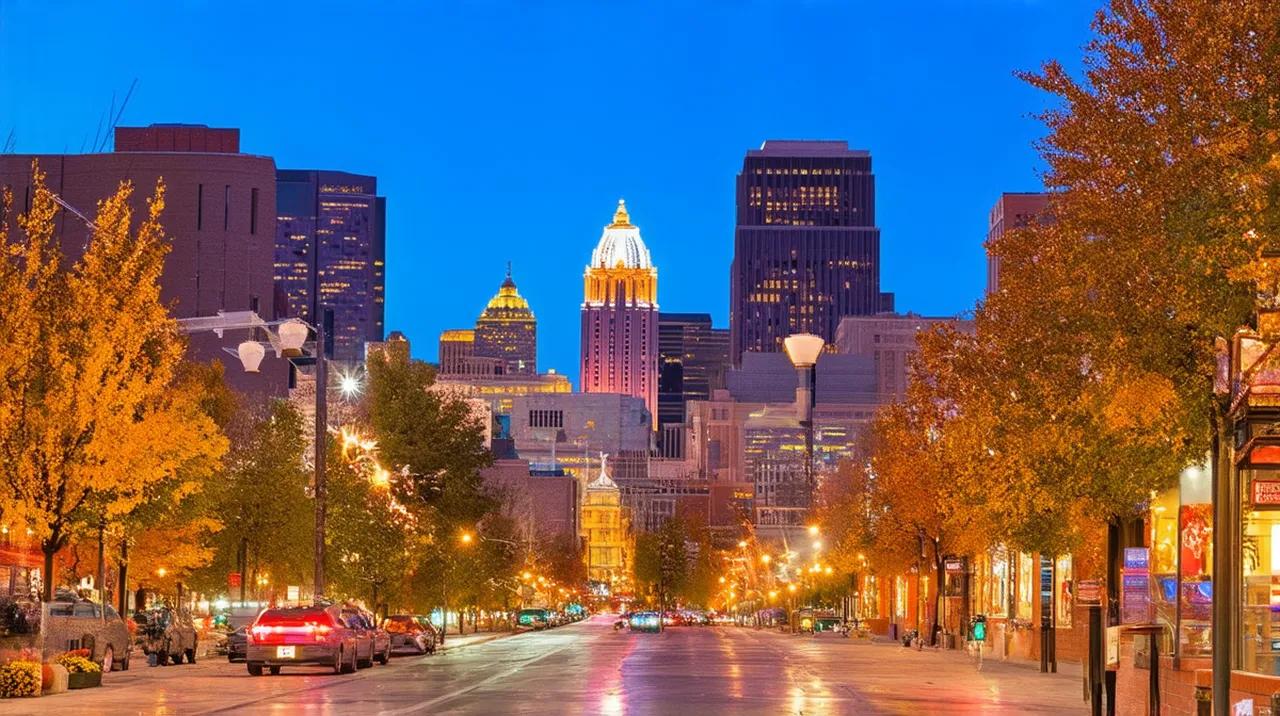 20 Fun Things to Do in Salt Lake City Evenings