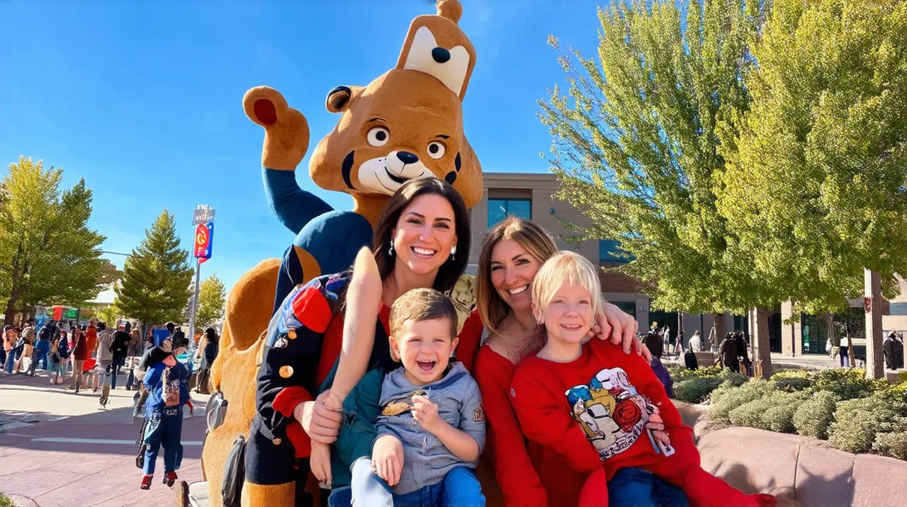 22 Fun Things to Do in Salt Lake City for Families