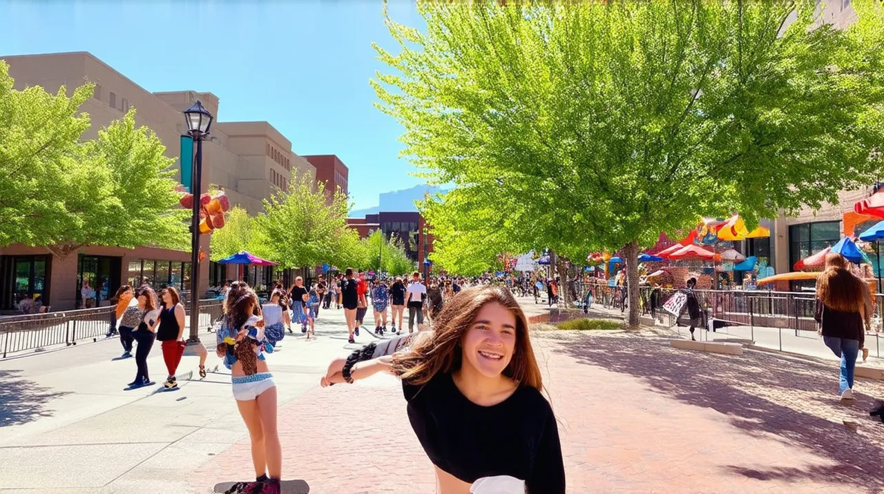 20 Fun Things to Do in Salt Lake City for Teens