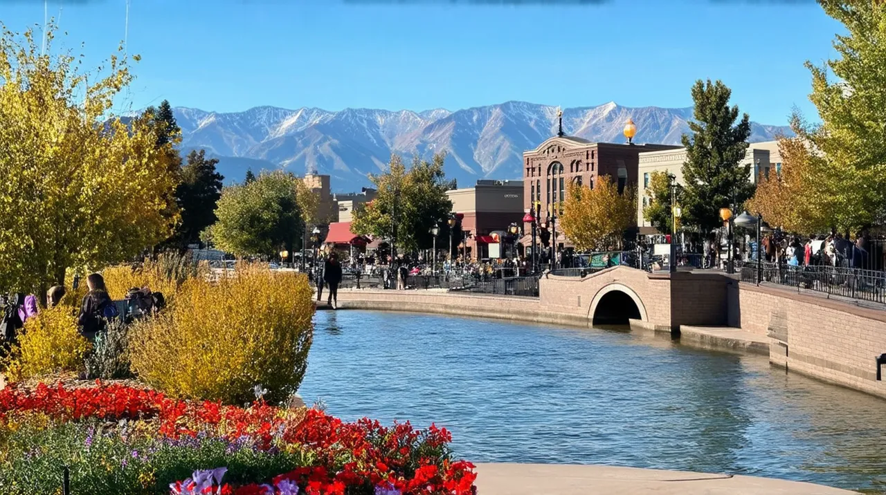 30 Fun Things to Do in Salt Lake City