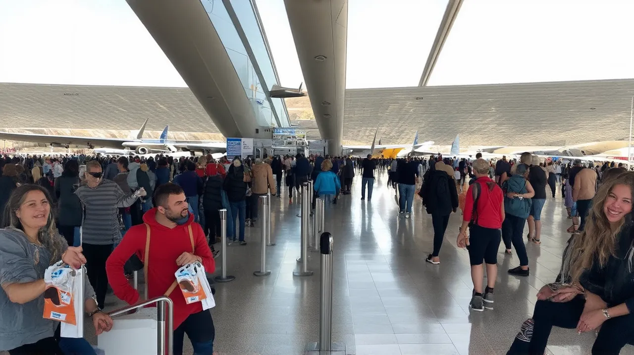 20 Fun Things to Do in Salta Airport