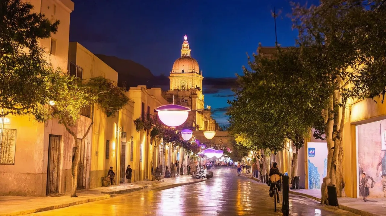 20 Fun Things to Do in Salta Evening