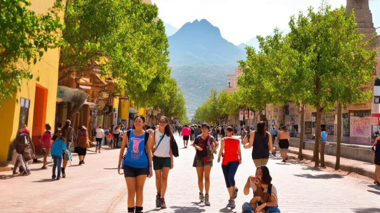 20 Fun Things to Do in Salta for Teens