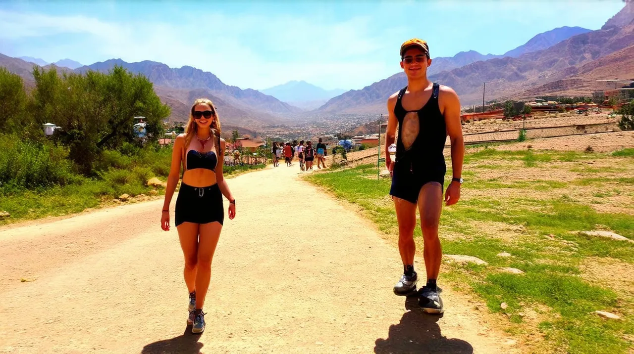 25 Fun Things to Do in Salta for Young Adults