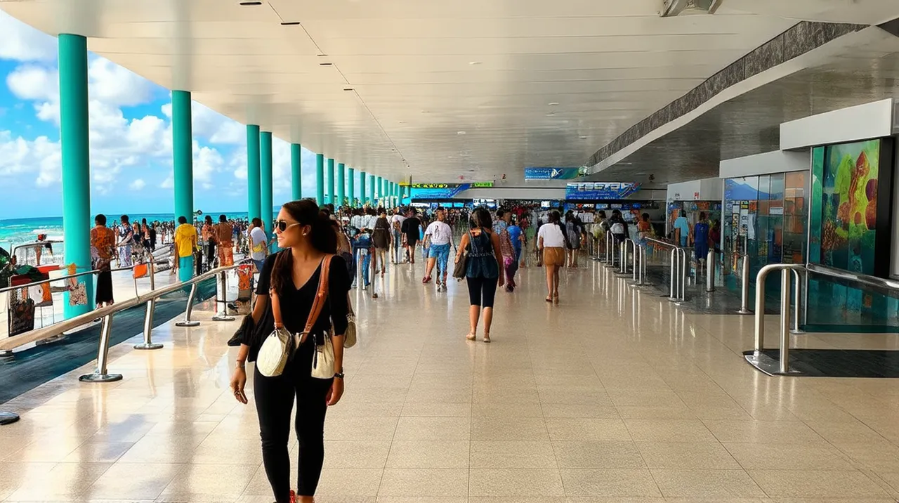 25 Fun Things to Do in Salvador Airport