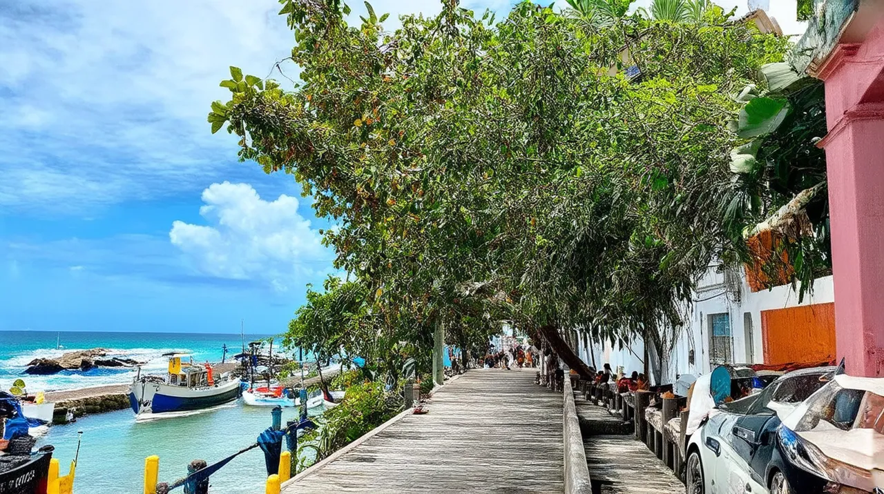 20 Fun Things to Do in Salvador for Guys