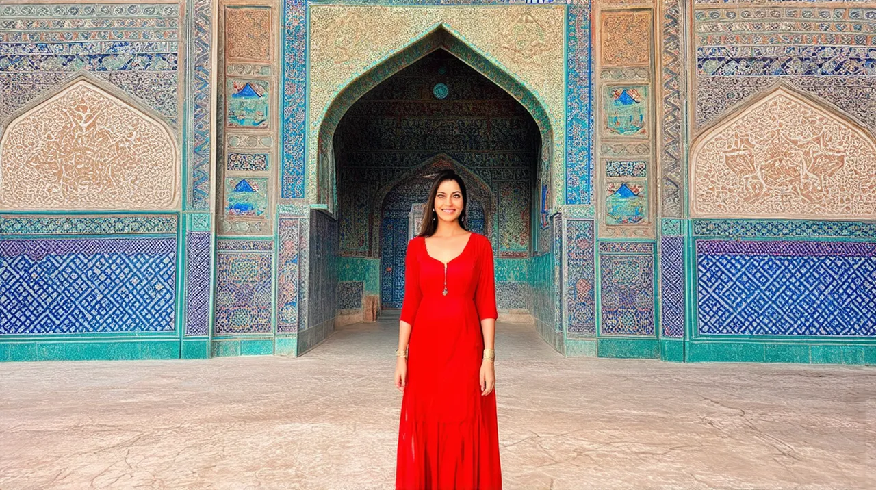 25 Fun Things to Do in Samarkand Alone