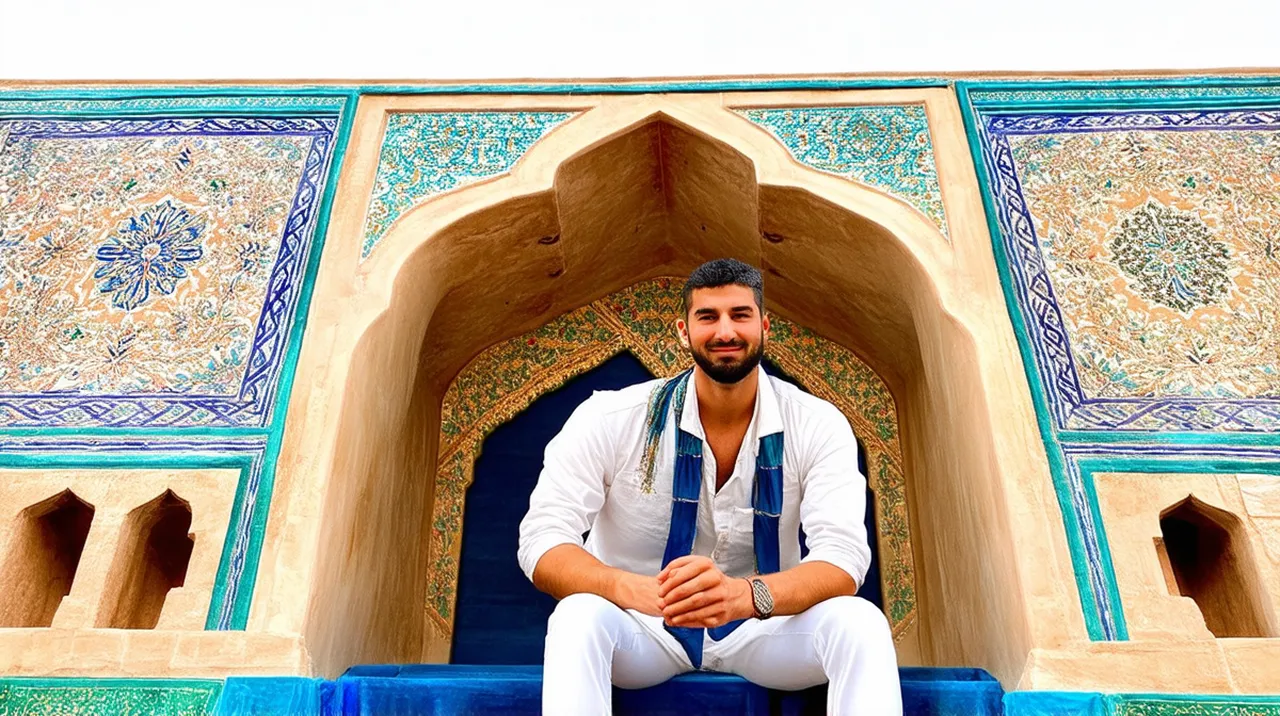 20 Fun Things to Do in Samarkand for Guys