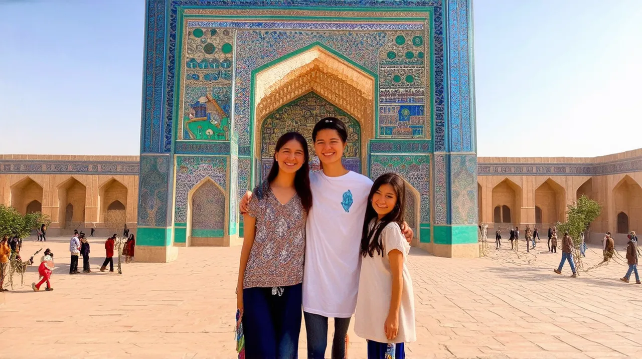 20 Fun Things to Do in Samarkand for Teens