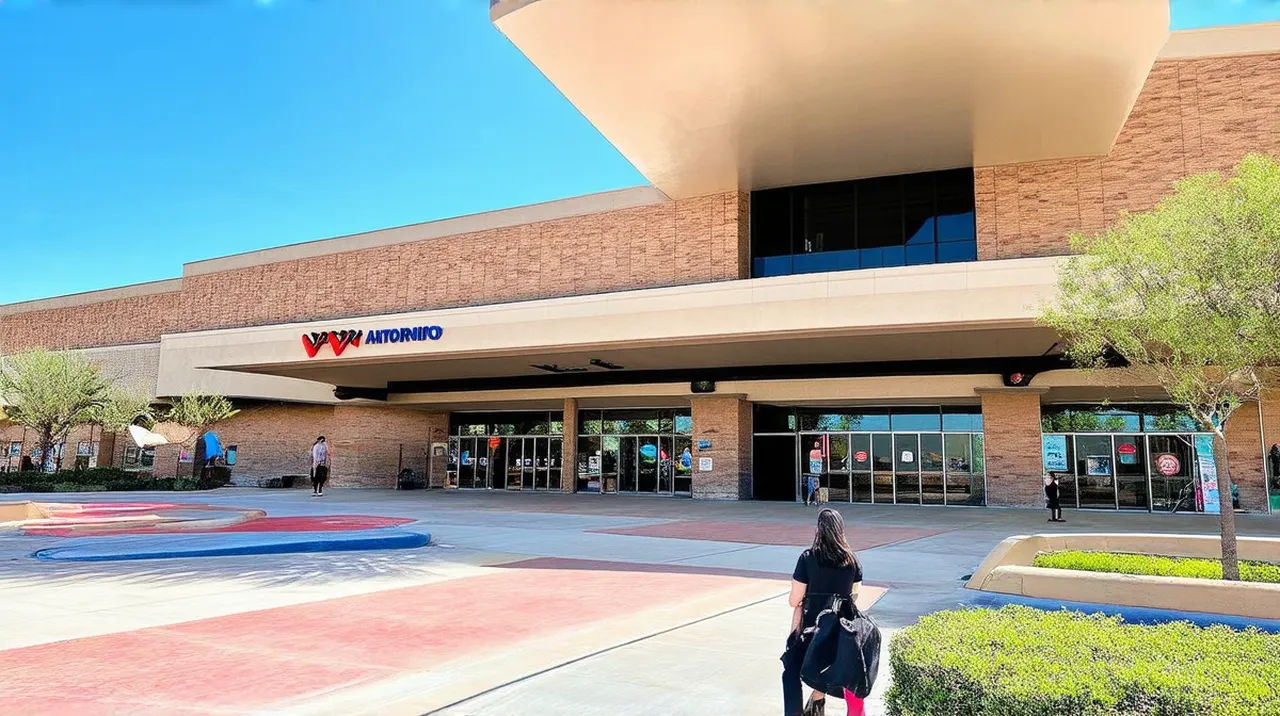 25 Fun Things to Do at San Antonio Airport