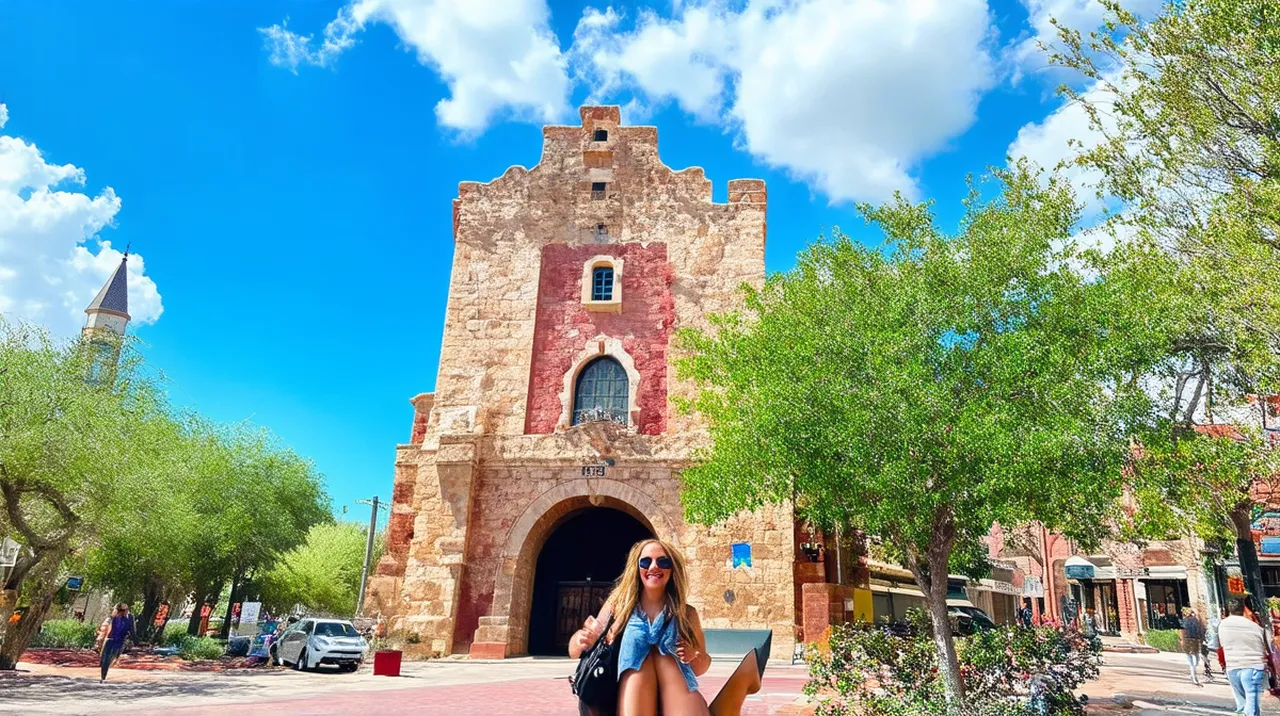 20 Fun Things to Do Alone in San Antonio