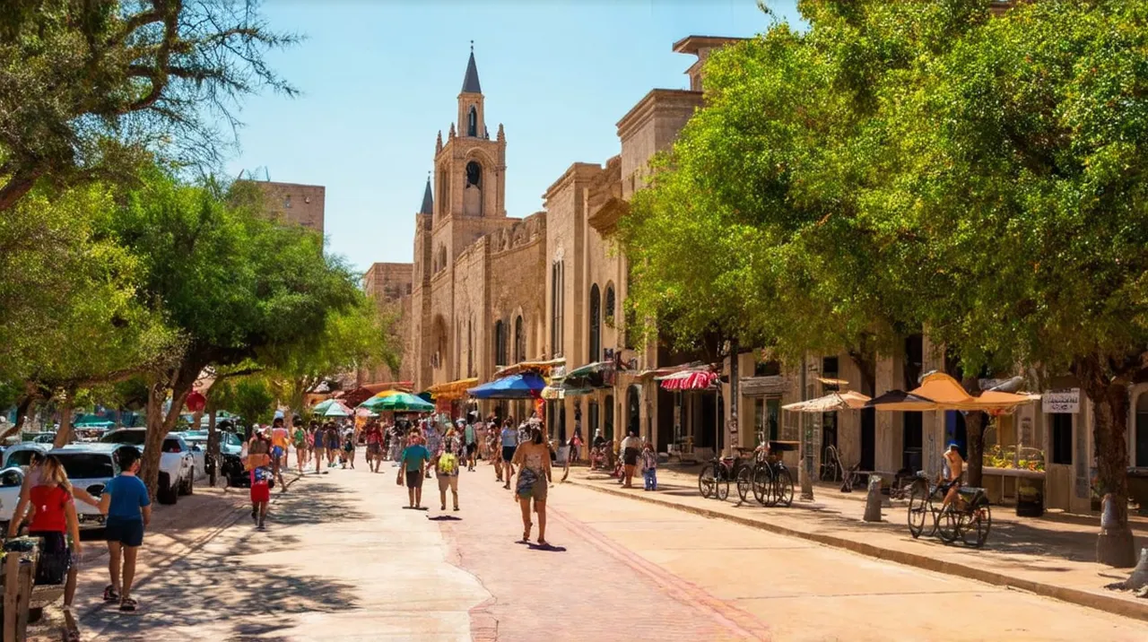 25 Fun Things to Do in San Antonio