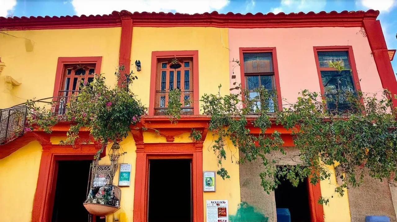 Top 15 Fun Things to Do in San Cristóbal de las Casas Evening