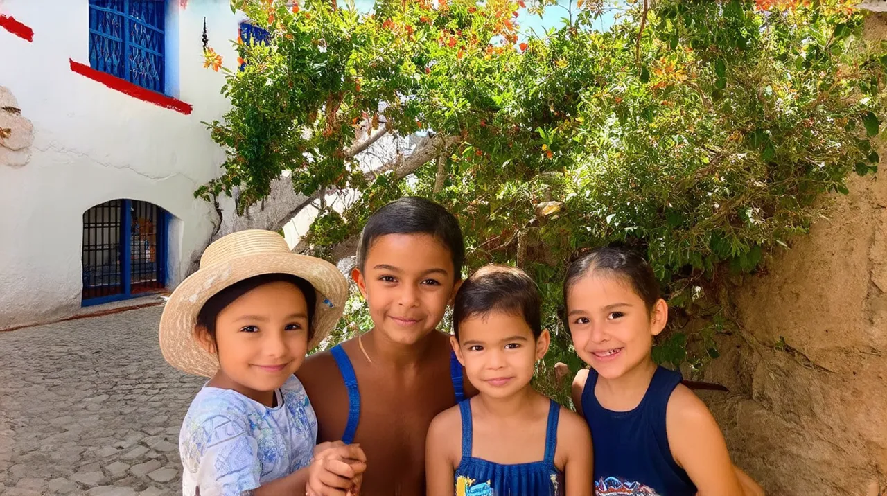 25 Fun Things to Do in San Cristóbal de las Casas for Families