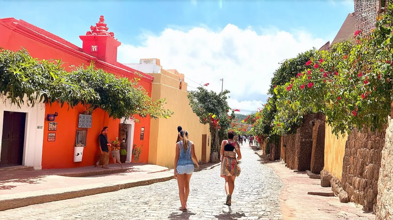25 Fun Things to Do in San Cristóbal de las Casas for Young Adults