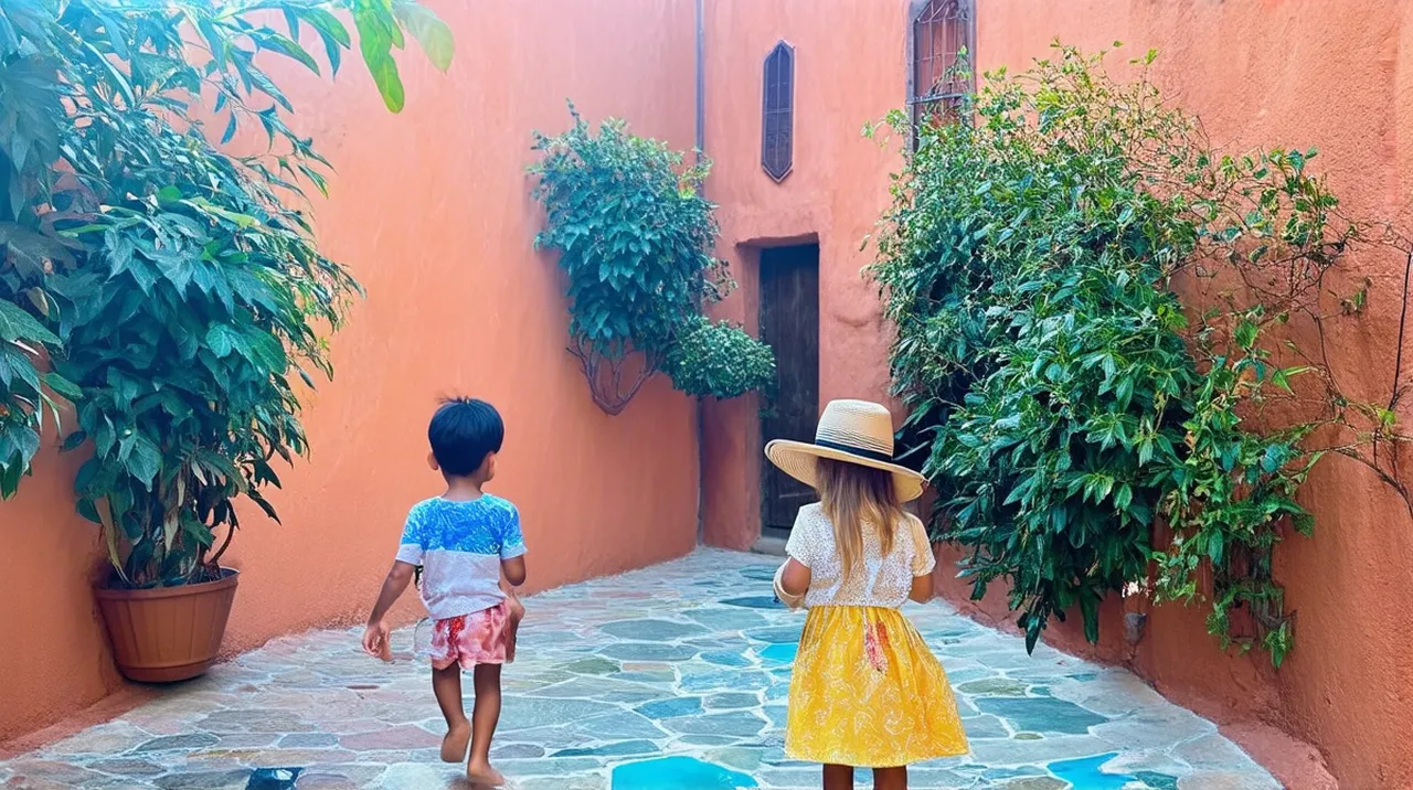 30 Fun Things to Do in San Miguel de Allende for Families