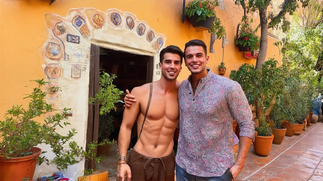 25 Fun Things to Do in San Miguel de Allende for Guys