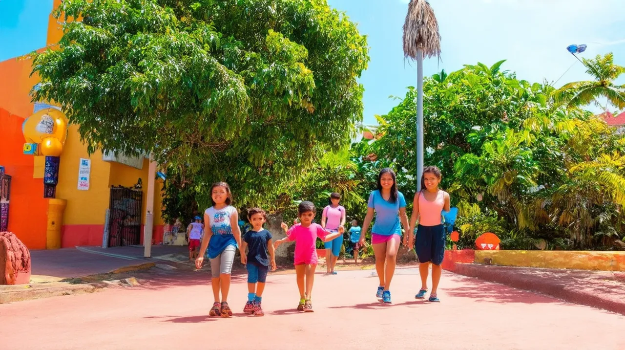 25 Fun Things to Do in San Salvador for Families