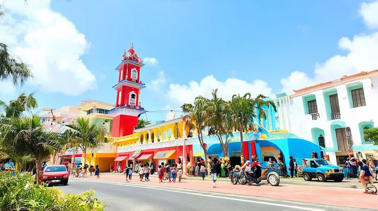 20 Fun Things to Do in San Salvador for Families