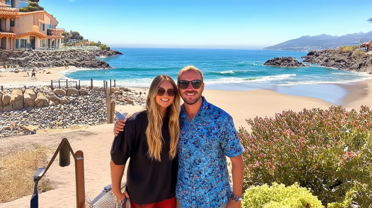 25 Fun Things to Do in Santa Barbara as a Couple