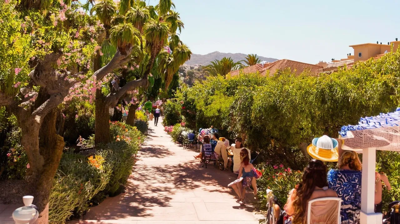 25 Fun Things to Do in Santa Barbara