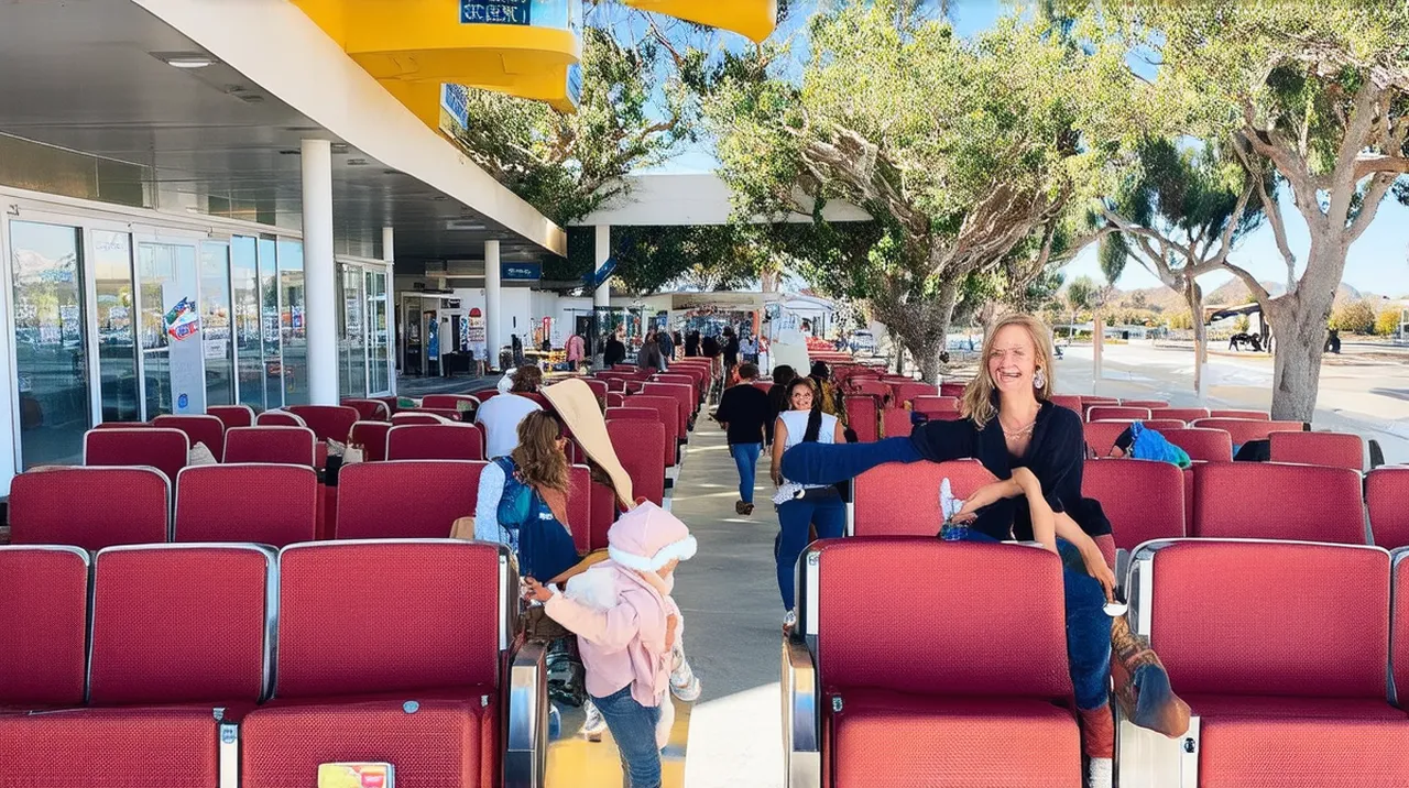 25 Fun Things to Do Near Santa Cruz Airport
