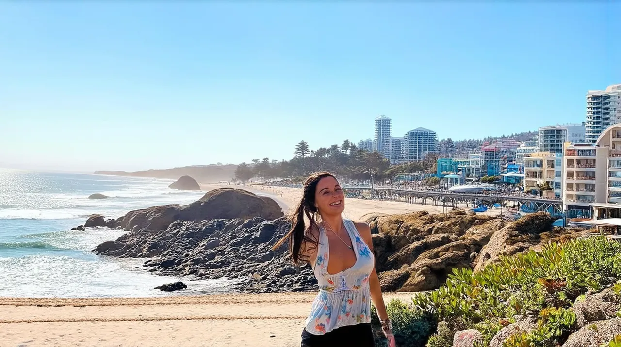 20 Fun Things to Do Alone in Santa Cruz