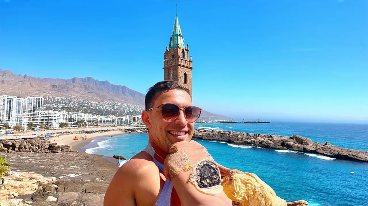 20 Fun Things to Do Alone in Santa Cruz de Tenerife